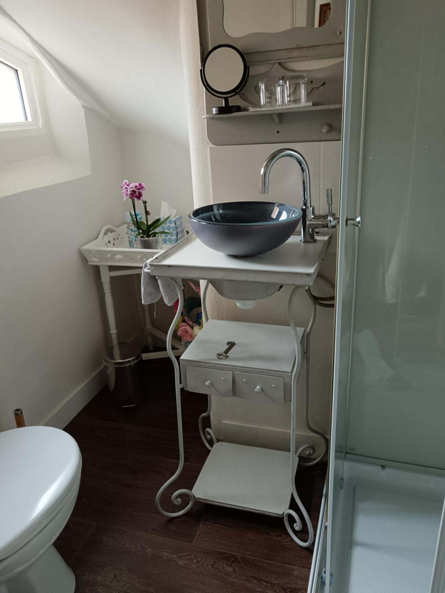 Bed and Breakfast Castel La Bergerie Laglorieuse Esterno foto